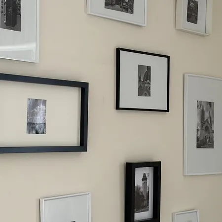 Mo Center 公寓 苏博蒂察